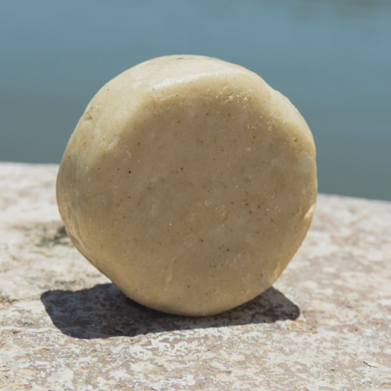 Barre de shampoing NYSA